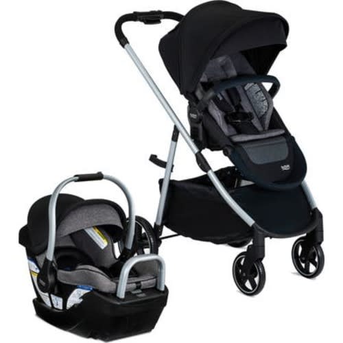 Willow® SC Infant Car Seat & Grove Stroller Travel System