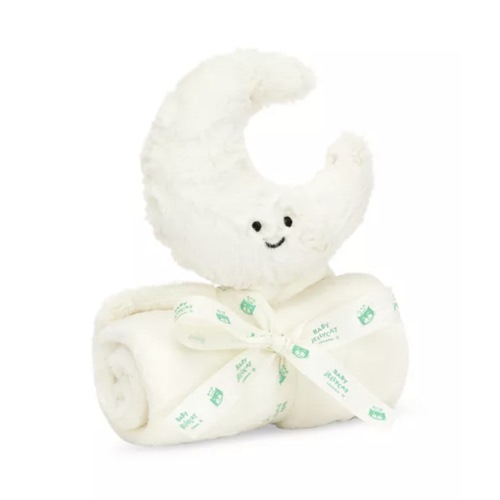 Amuseables Moon Soother Blanket - Ages 0+