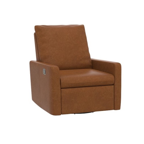 Paxton Manual & Power Swivel Glider Recliner