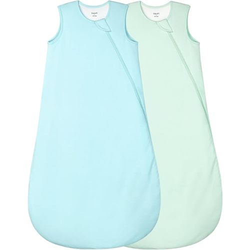 Rayon Made from Bamboo Sleep Sack 6-12 Months 1.0 TOG