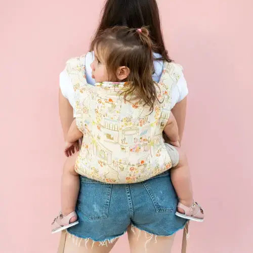Ville Lark Baby Carrier | size XL-6XL