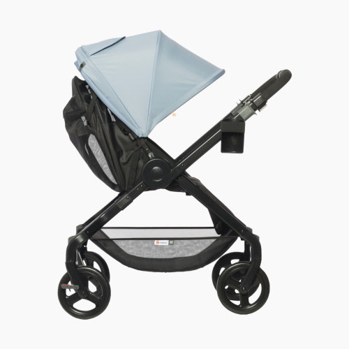 Ergobaby 180 Reversible Stroller - Misty Blue