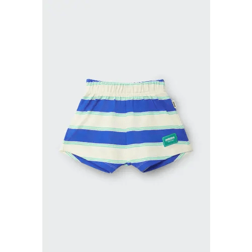 Rugby Shorts