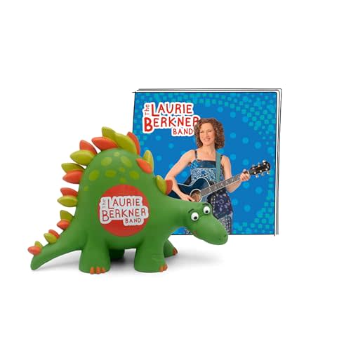 Tonies Laurie Berkner Audio Toy Figurine