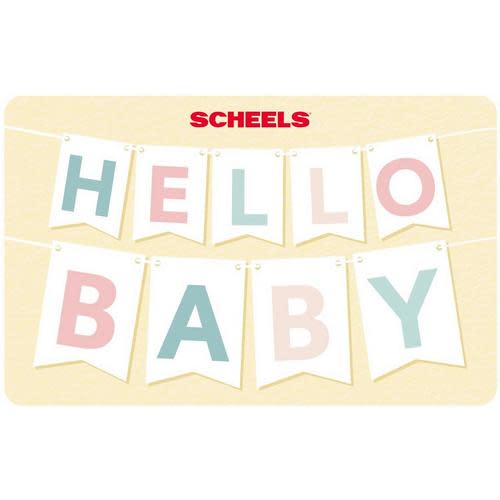 Gift Card | SCHEELS.com