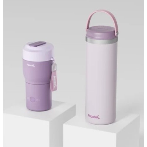 On-the-Go Feeding Kit