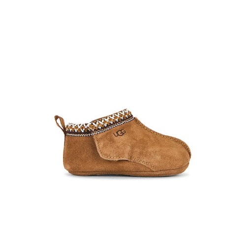 Baby Tasman Slipper