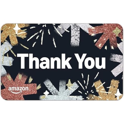 Amazon eGift Card | Greetings, Digital Delivery