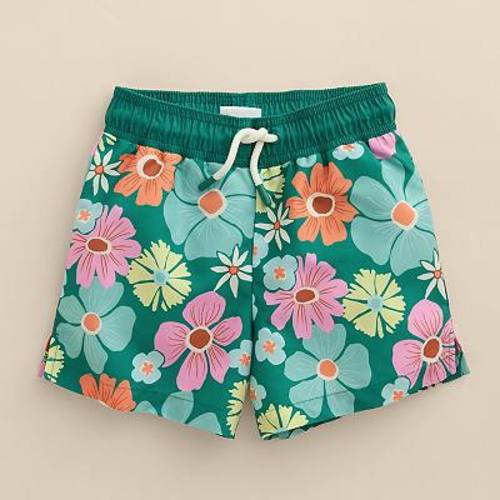 Baby & Toddler Little Co. by Lauren Conrad Swim Trunk