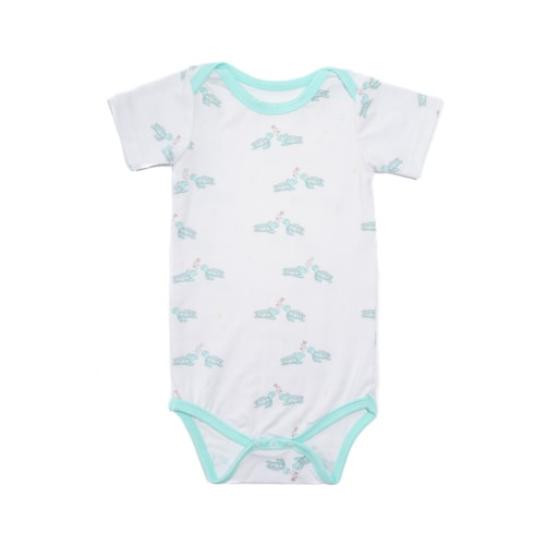 Honu Baby Onesie - Coco Moon Hawaii - Sizes 0 to 12 Months