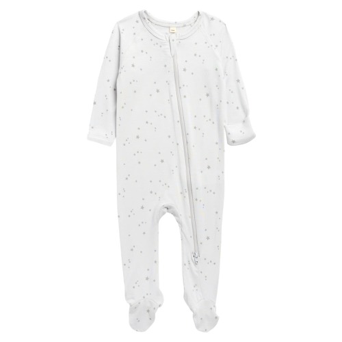 Stars Stretch Modal Footie