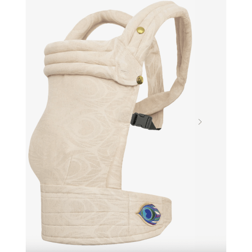 Artipoppe Zeitgeist Baby Carrier | Argus Oat