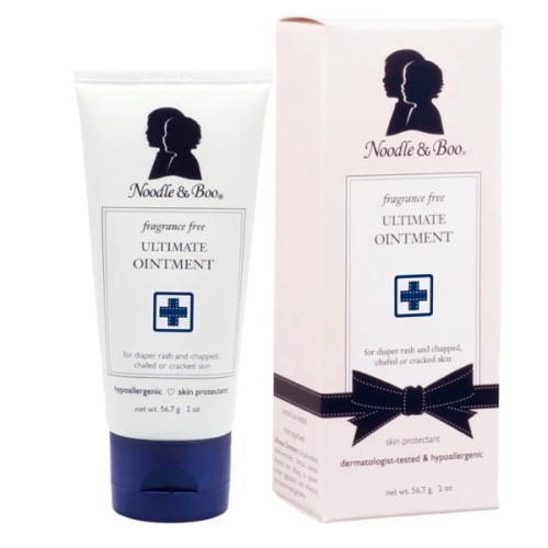 Ultimate Baby Ointment – Noodle & Boo