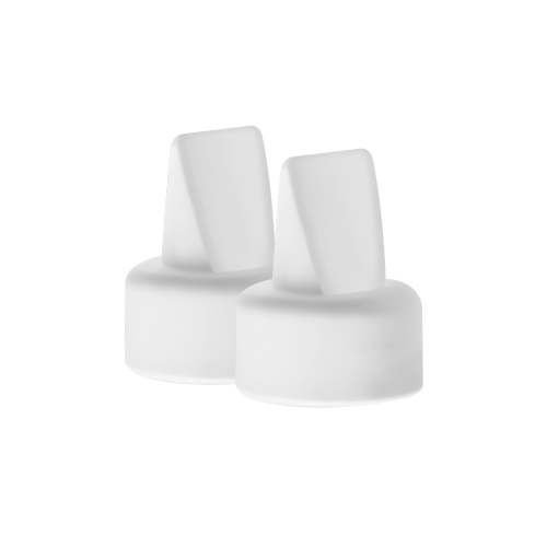 CaraCups Duckbill Valve Replacement Set