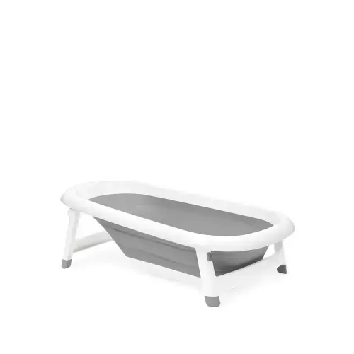 Tot Slash & Store Bath Tub