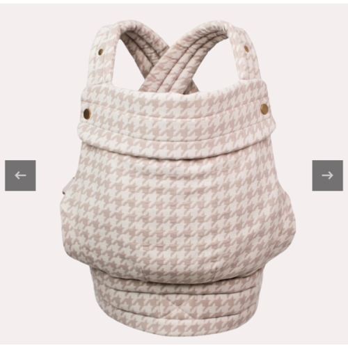 The Emma Baby Carrier