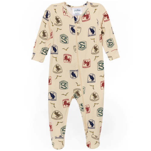 Baby Neutral Hogwarts House Pride Sleep 'N Play – Gerber Childrenswear