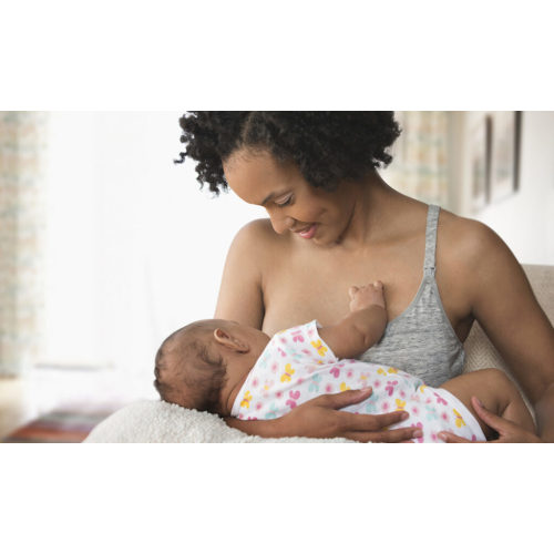 Beyond the First Latch Course - The Birth Hour