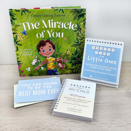 Miracle On the Way Bundle– Cleerely Stated