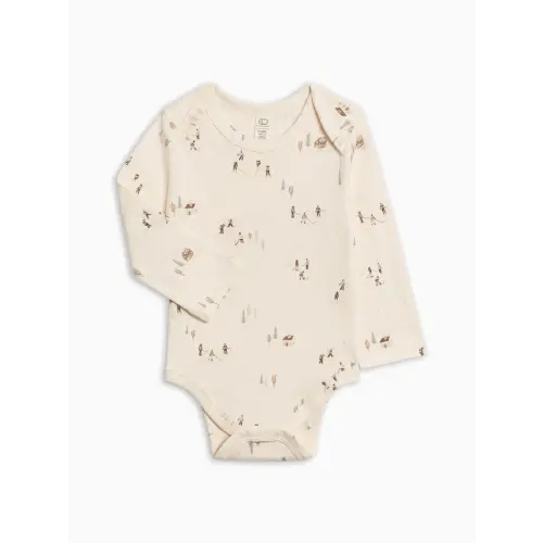 River Bodysuit - 0-3 months