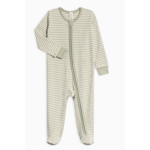 Peyton Zipper Sleeper