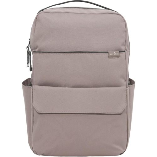 RED ROVR Roo Lightweight 1 LB Diaper Bag Backpack | 11 organizational pockets| Durable & Water-Resistant (Sage)