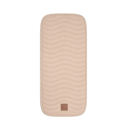 Natural Universal Linen Bassinet Liner