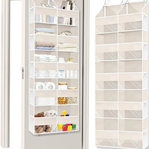 Ofiray Over The Door Organizer - Google Search