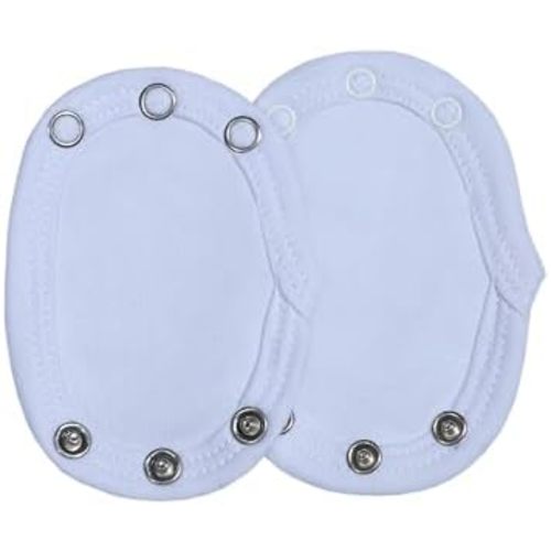 Matissa Baby Bodysuit/Onesie Extenders