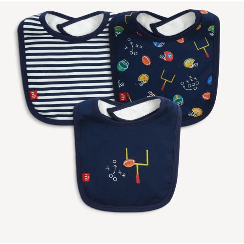 Magnetic Me Bibs