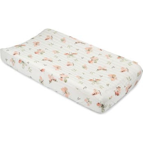 Quilted Changing Pad Cover