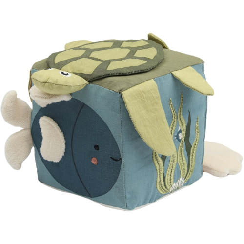 Fabelab Cube | Sea