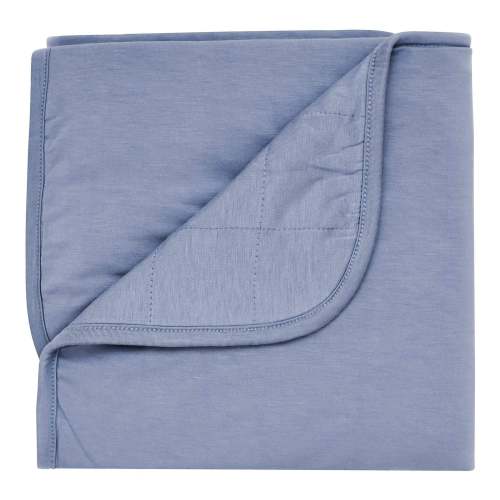 Baby Blanket | Slate