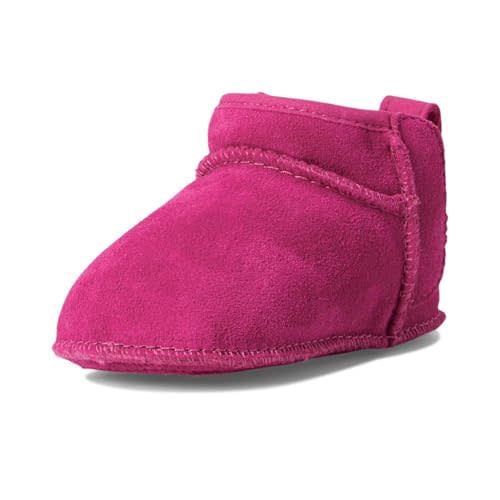 UGG unisex-baby I Baby Classic Ultra Mini | Casual Boots