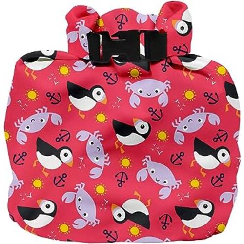 Bambino Mio, Wet Bag, Waterproof Travel Bag