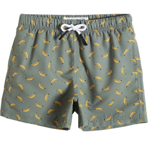 maamgic Boys Swim Trunks Toddler Swim Shorts Little Boys Bathing Suit Swimsuit Toddler Boy Swimwear