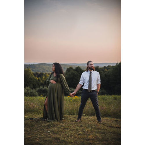 Maternity | Lauzon Photography