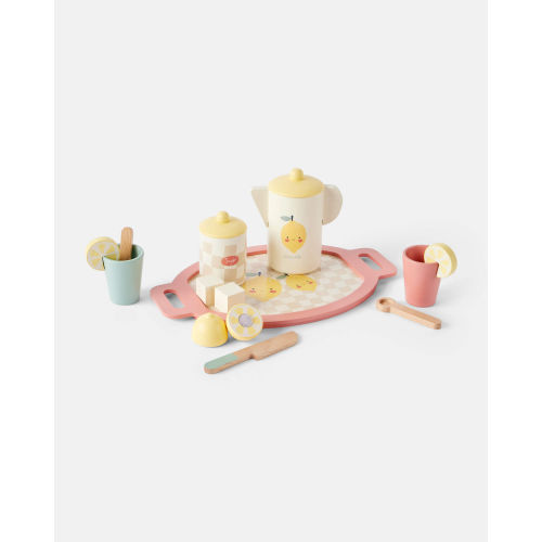 Lemonade Wooden Activity Toy Set - Carter's | Carter's