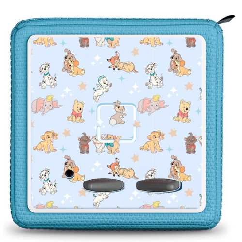 Sweetest Dreams Tonie Box Decal