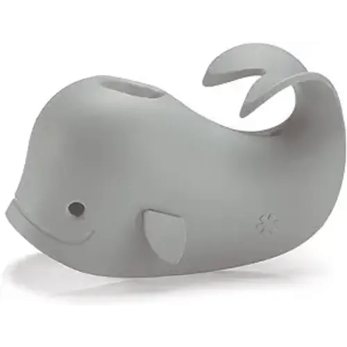 Skip Hop Baby Bath Spout Cover, Grey