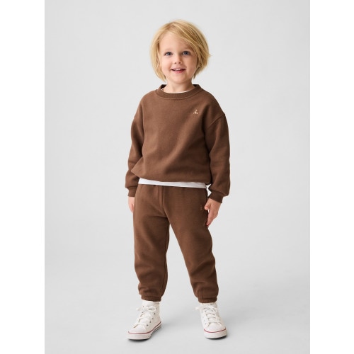 Baby & Toddler VintageSoft Relaxed Joggers