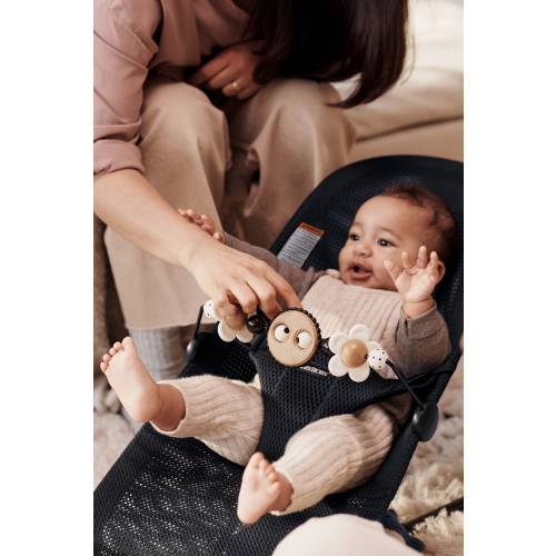 BabyBjörn Toy for Bouncer – Googly eyes
