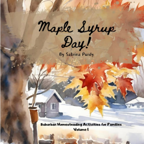 Maple Syrup Day