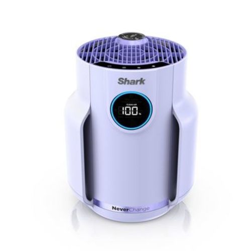 Shark Never Change Air Purifier Mini