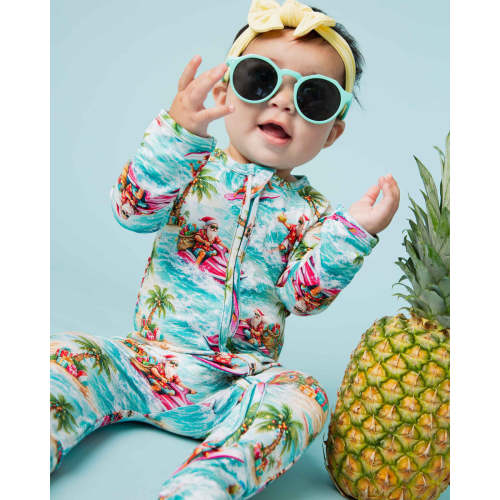 Tis the Sea-son Convertible Romper