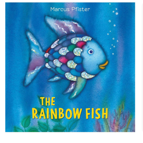 The Rainbow Fish