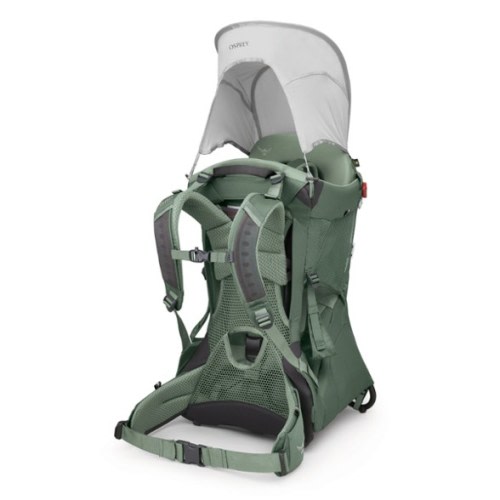 Osprey Poco Child Carrier | REI Co-op