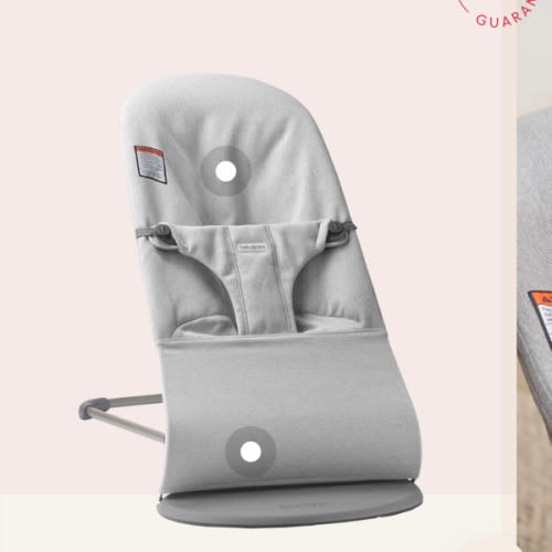 BabyBjörn Bouncer Bliss