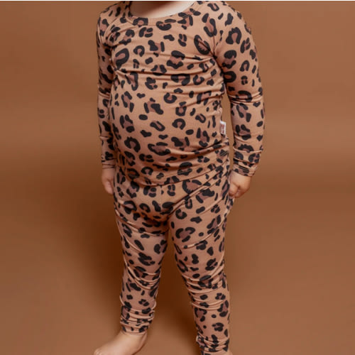 PJ's (Meow) – Snuggle & Slumber