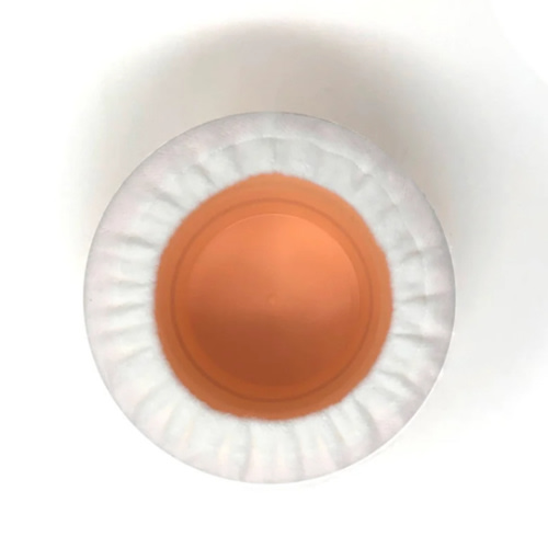 Top Hat Potty (with cozy and band)